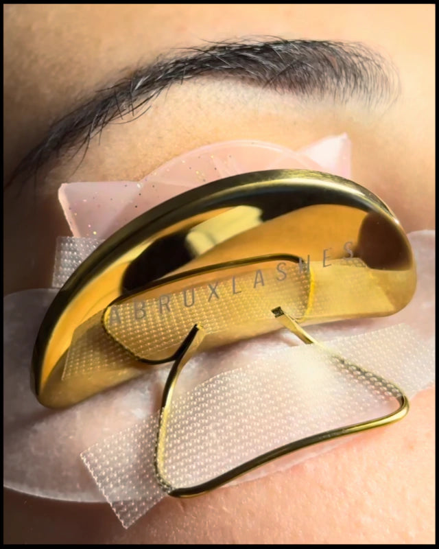 Abruxlashes Mirror - Money Edition