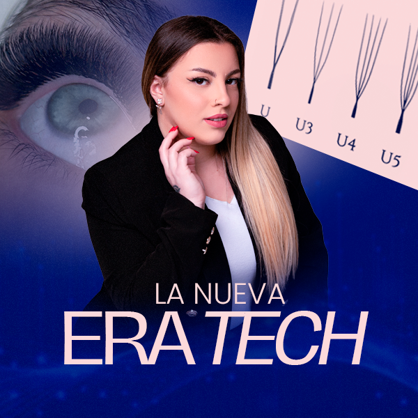LA NUEVA ERA - Rimmel Y Russian Tech