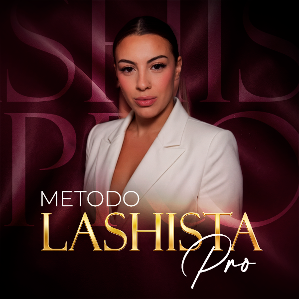 Método Lashista Pro