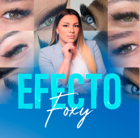 Efecto Foxy