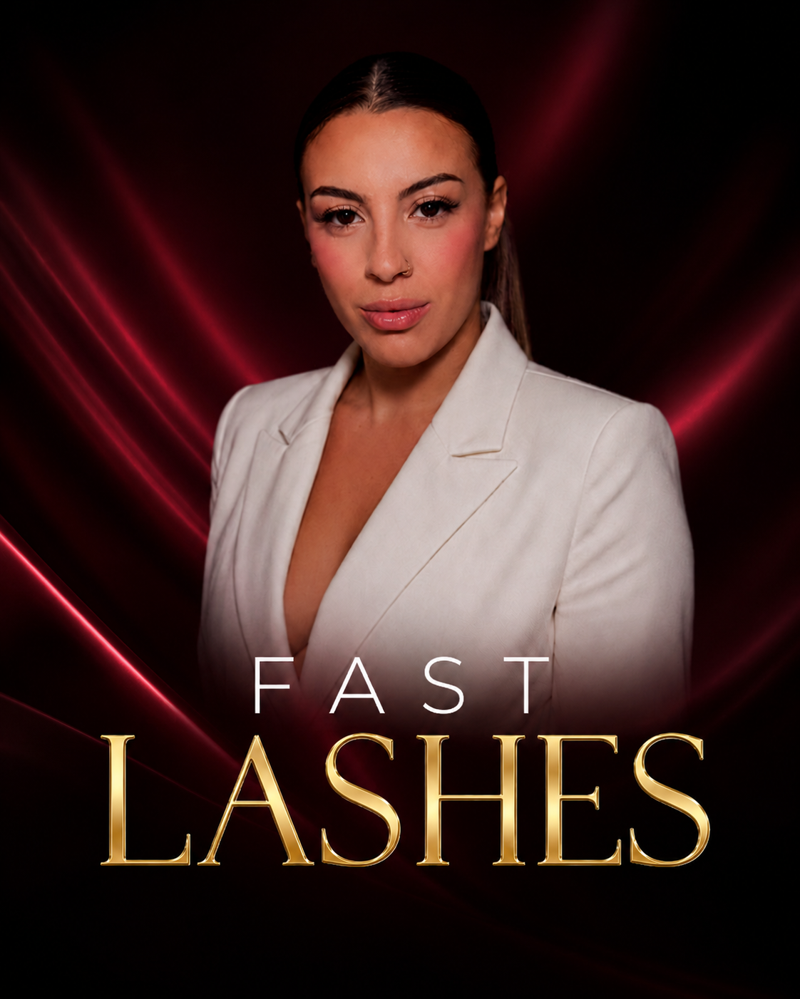 Fast lashes