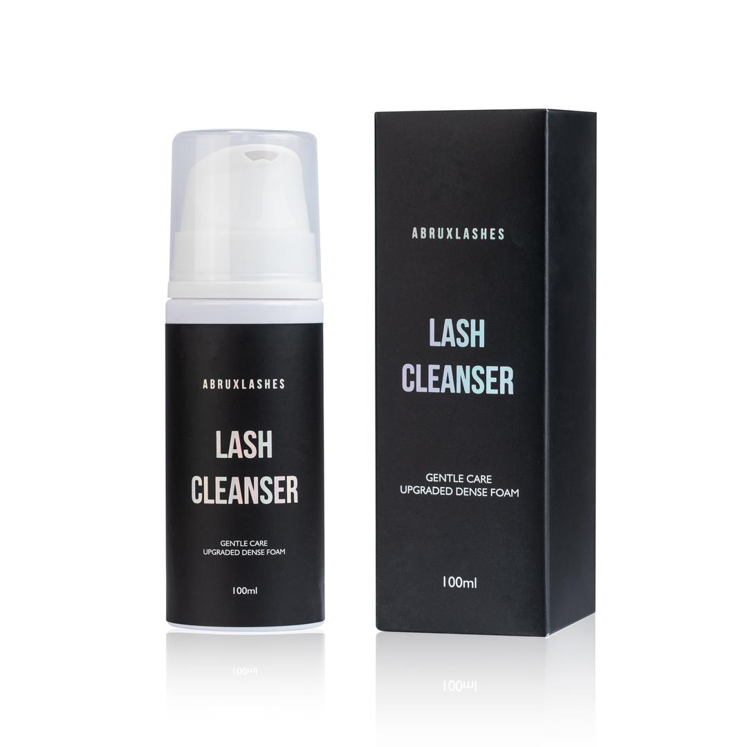 Lash Cleanser - Deep Cleaning 100ml