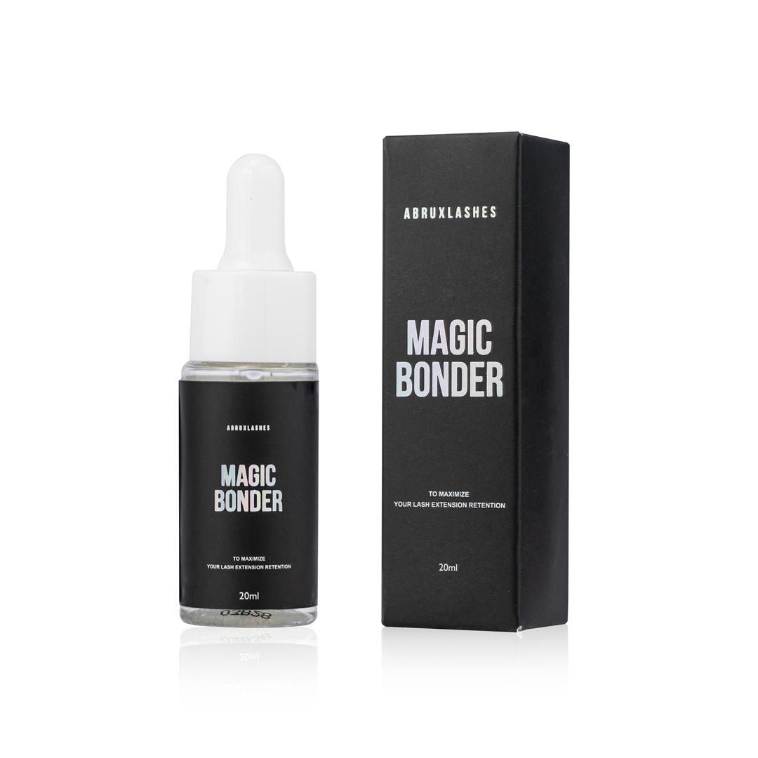 Magic Bonder - Finalizador 15ml