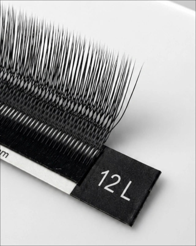 EYELINER EFFECT - U4 + Vol | B + C + L