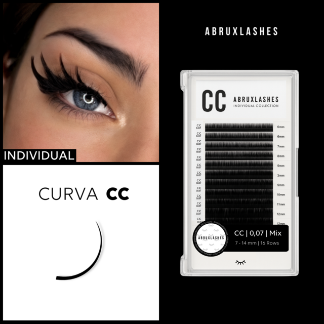 Individual Lashes / 0.07