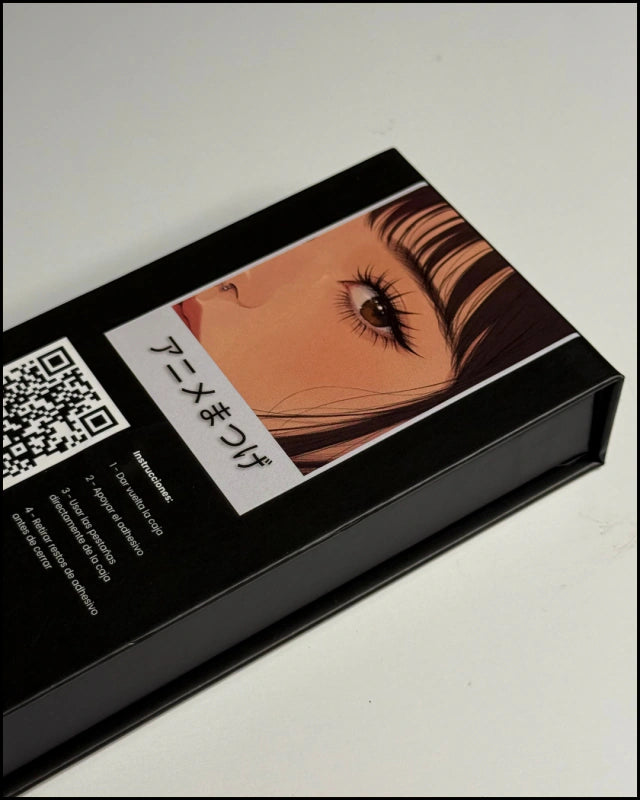 ANIME EFFECT - LB + LC 0.07 Vol.