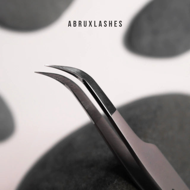 Tweezer Nº 06 MASTER edition