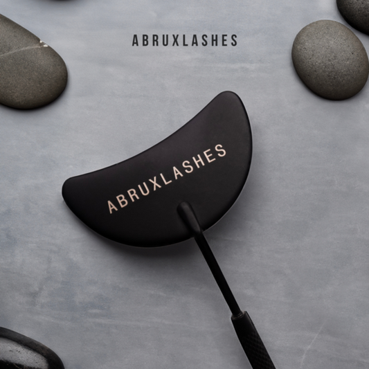 Abruxlashes Mirror - Master Edition