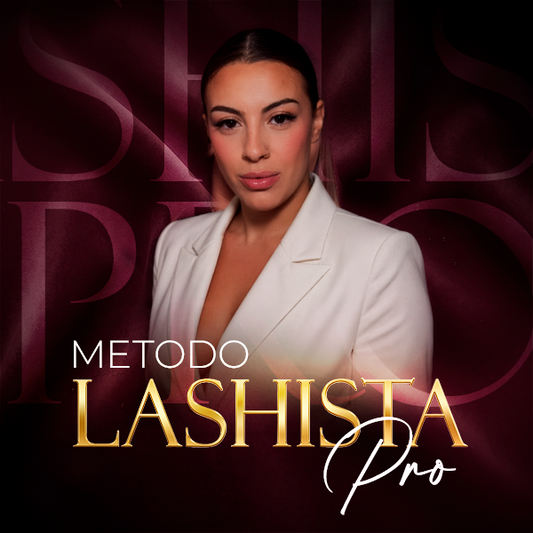 Método Lashista Pro