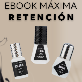 Ebook Retention PRO