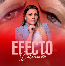 Efecto Delineado