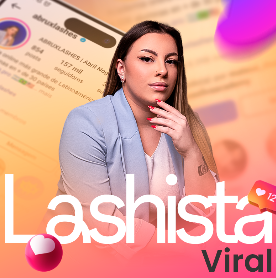 Lashista Viral