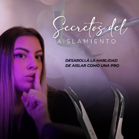 Secretos del Aislamiento