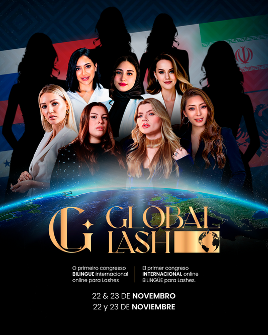 Global Lash Conference