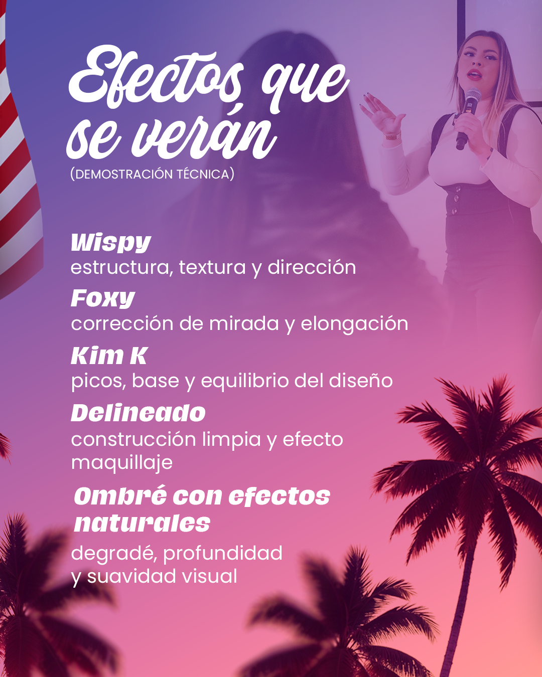 Curso presencial Orlando