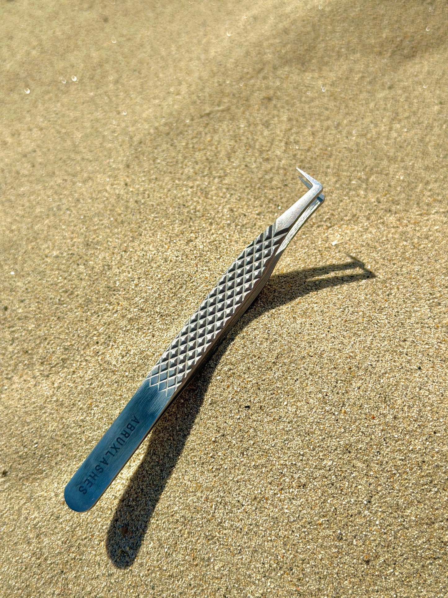 Free Tweezer