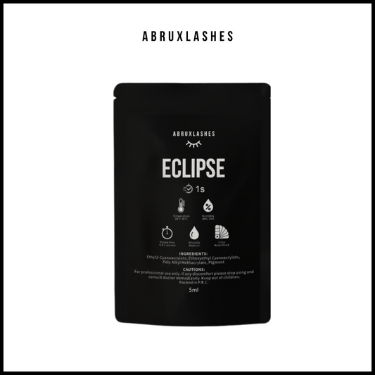 Eclipse Adhesive - 0,8s 5ml