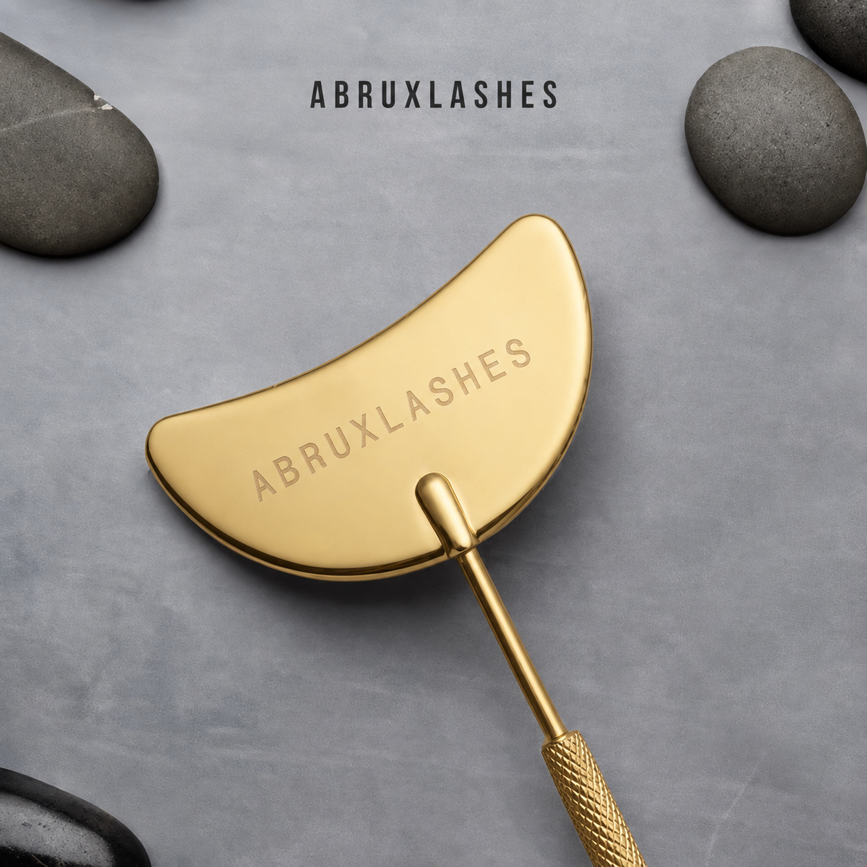 Abruxlashes Mirror - Master Edition